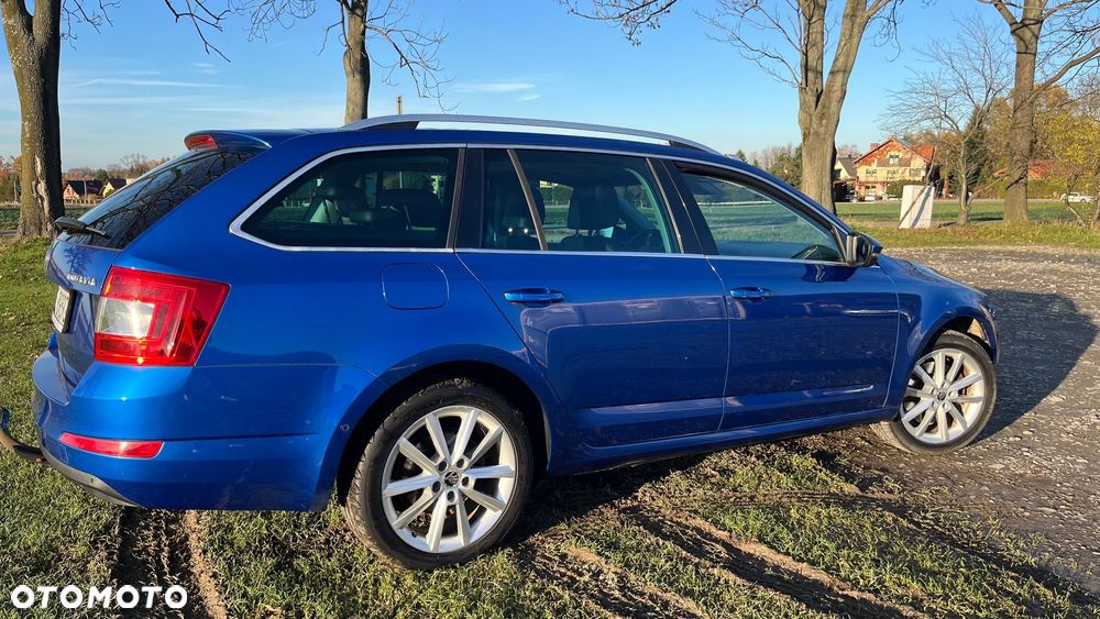 Skoda Octavia - 9