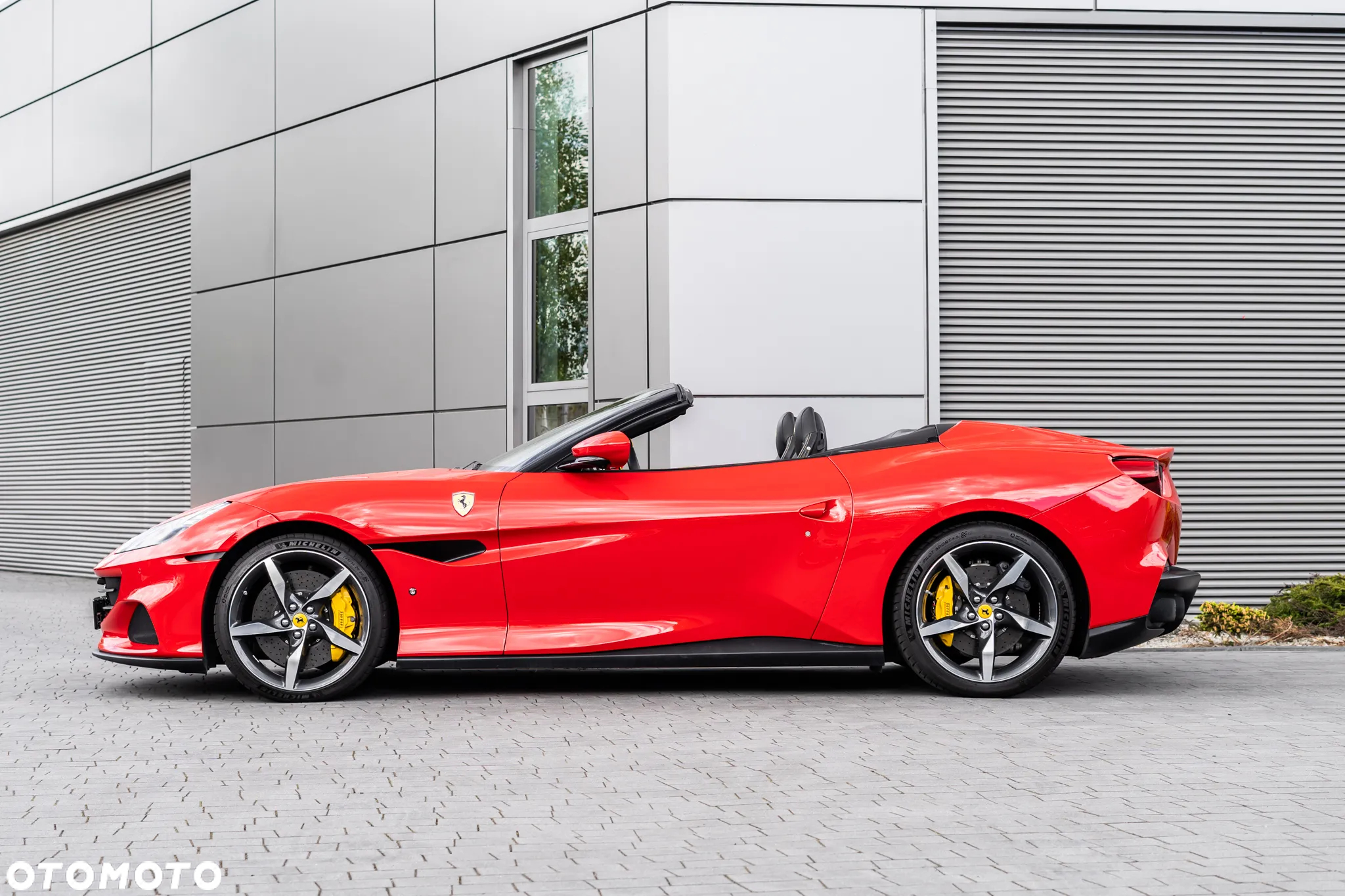 Ferrari Portofino M - 6