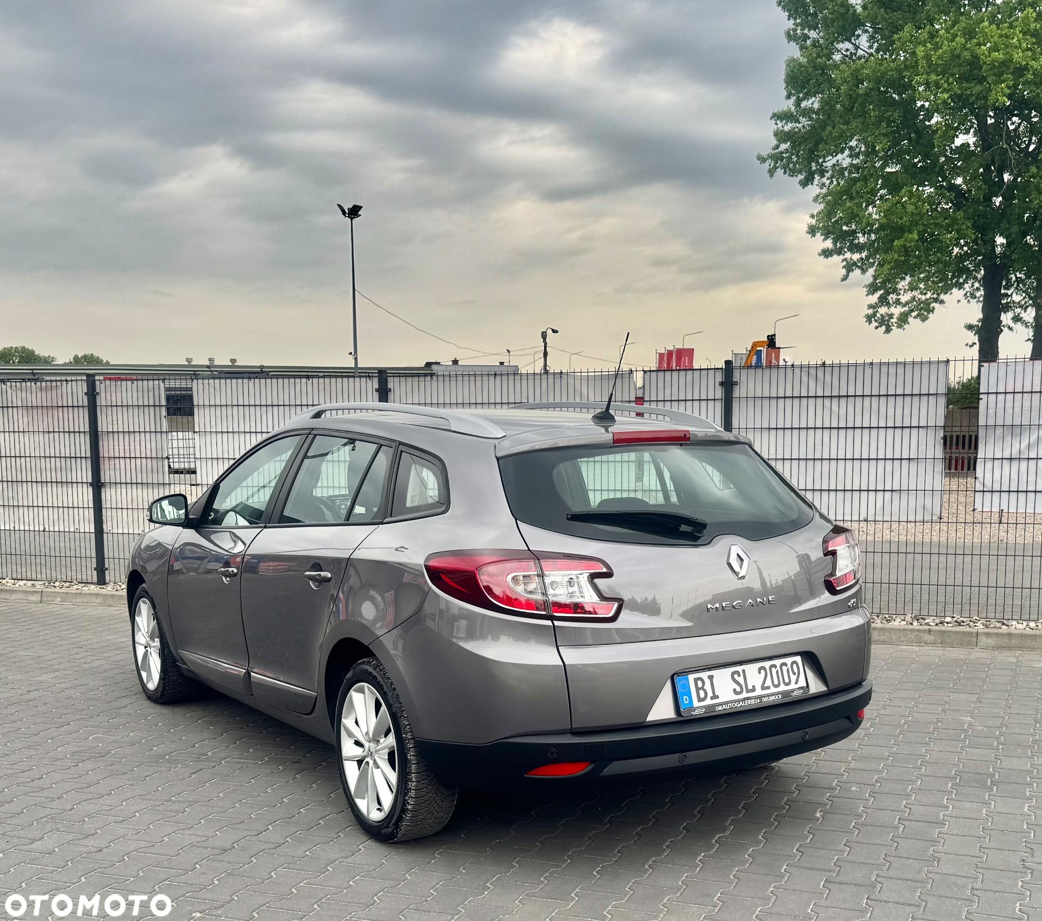 Renault Megane 1.5 dCi Bose Edition - 14