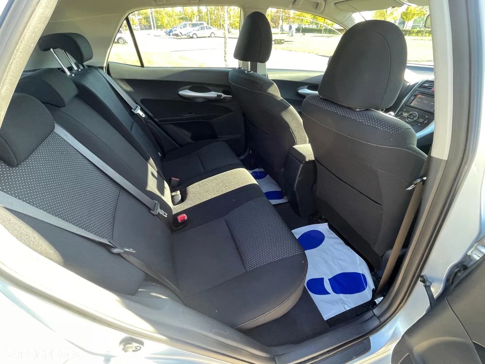 Toyota Auris 1.6 Executive - 13