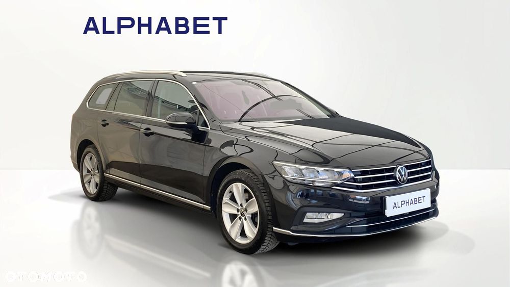 Volkswagen Passat - 7