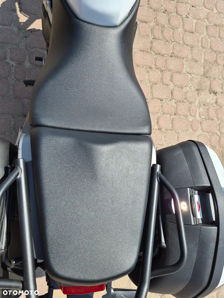 Honda VFR - 20