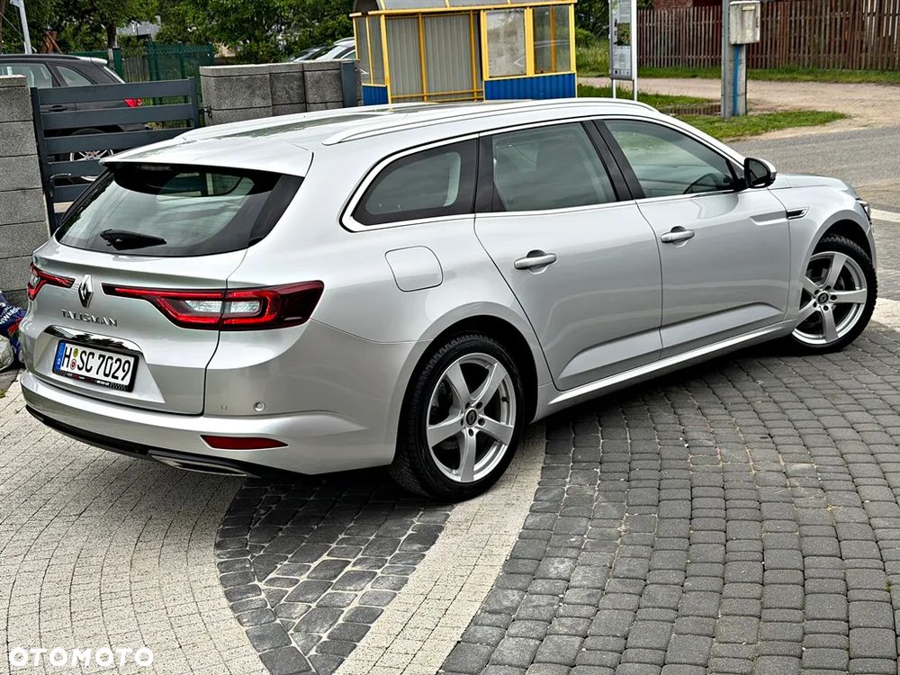 Renault Talisman ENERGY dCi 130 EDC INTENS - 13