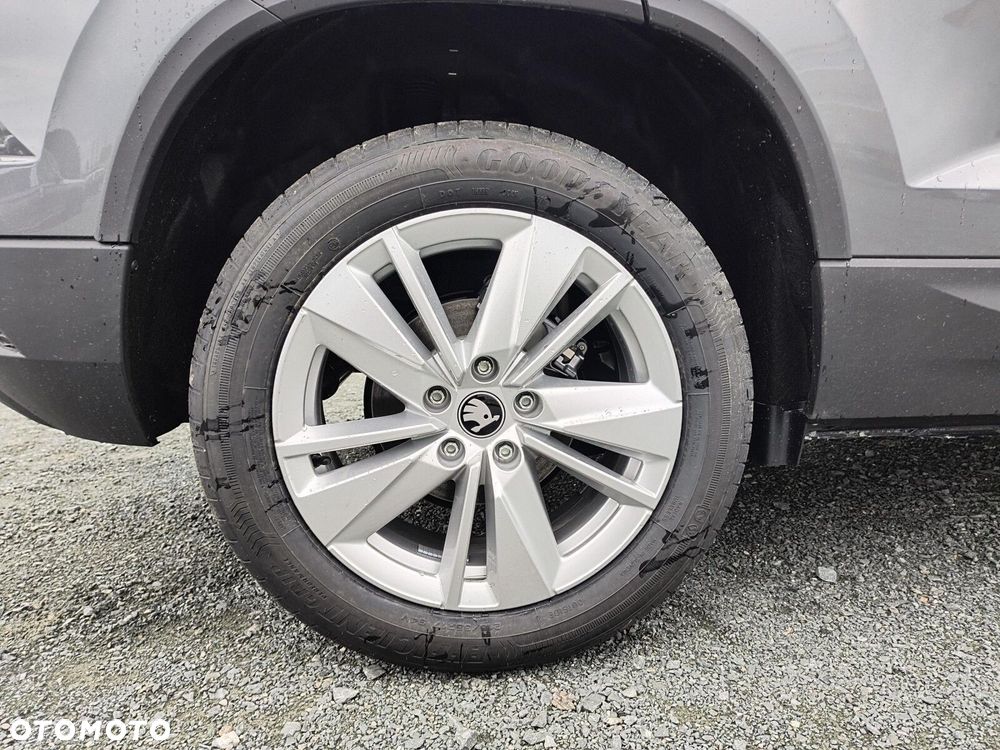 Skoda Karoq 1.5 TSI ACT Edition 130 DSG - 18