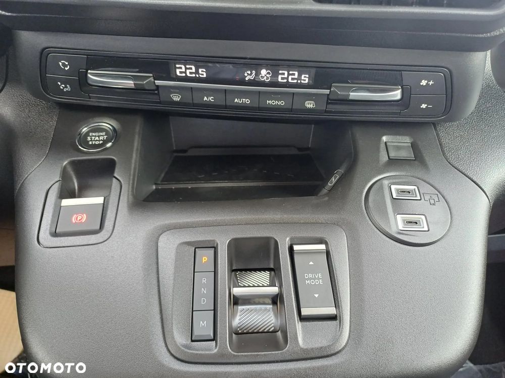 Toyota Proace City - 13