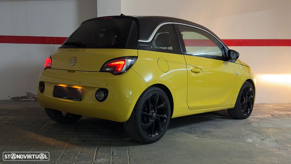 Opel Adam 1.2 Glam - 3
