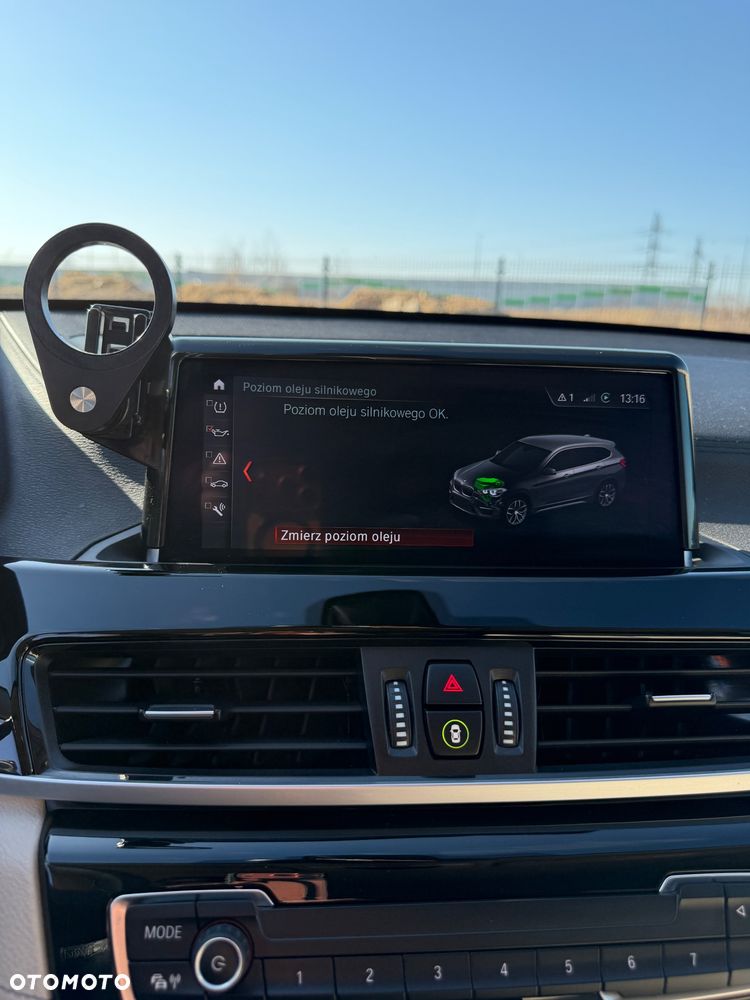 BMW X1 sDrive18i Sport Line - 36