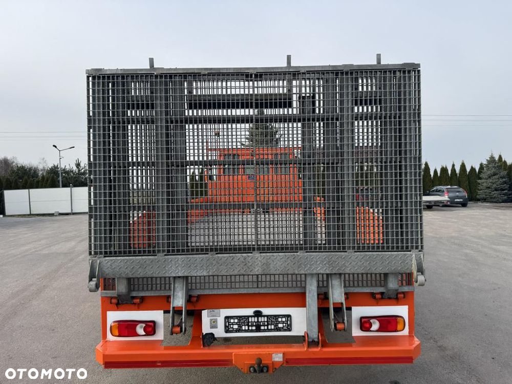 Iveco EuroCargo ML 120E 19P - 6