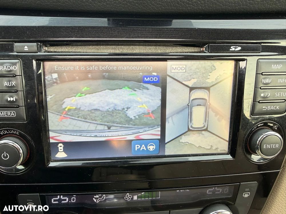 Nissan X-Trail 1.6 dCi Tekna - 15