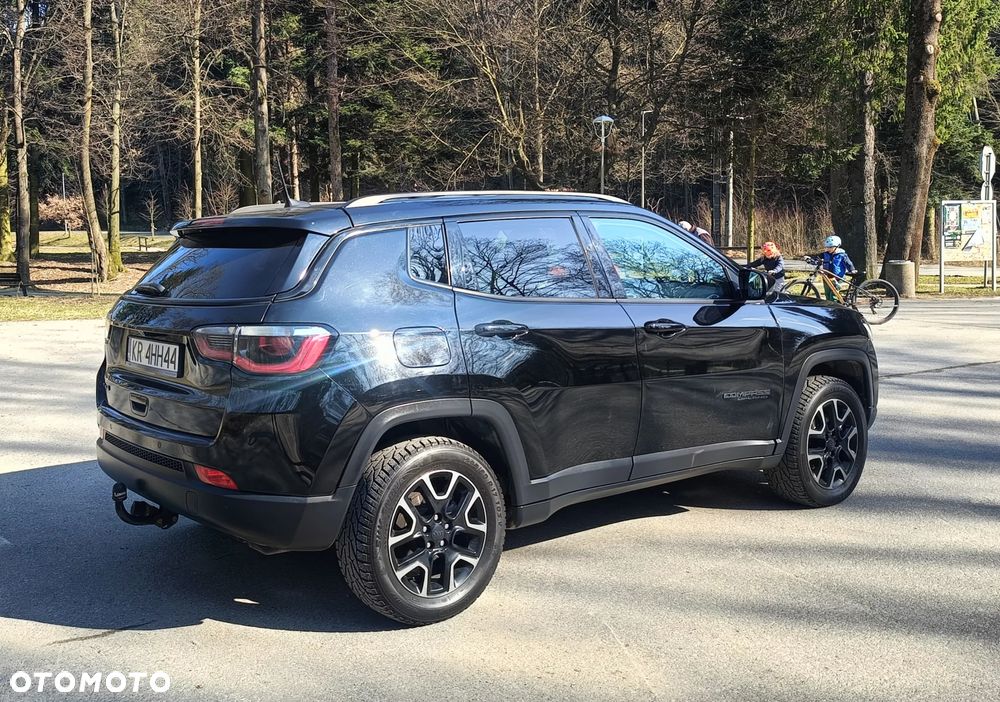 Jeep Compass 2.0 MJD Opening Edition 4WD S&S - 6