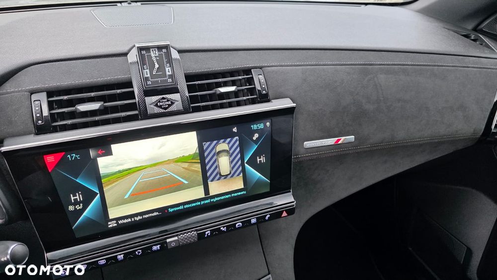 DS Automobiles DS 7 1.6 E-Tense Performance Line - 18