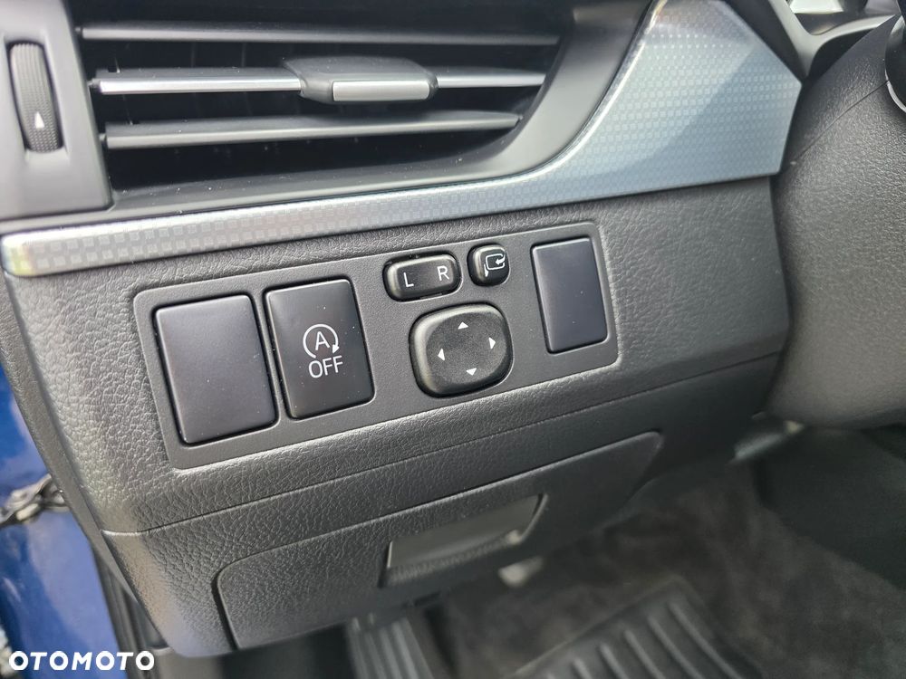 Toyota Avensis 2.0 D-4D PowerBoost Premium - 22