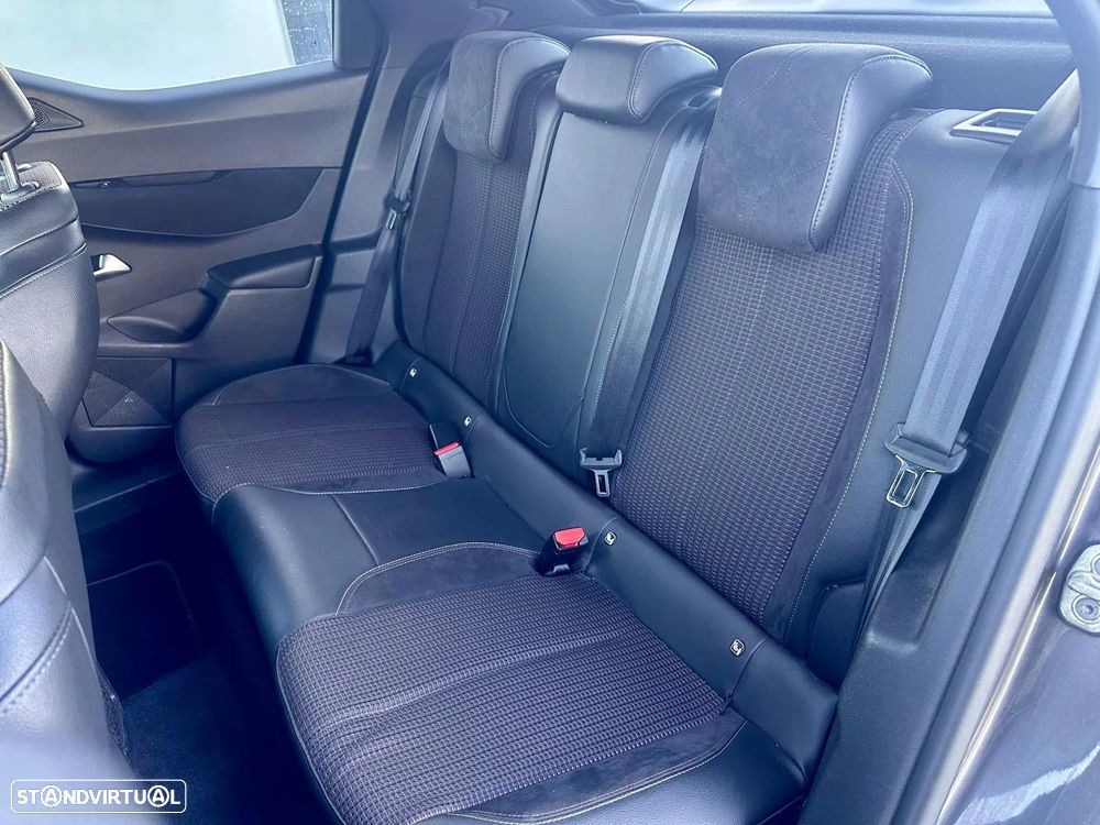 DS DS3 Crossback E-Tense Performance Line - 9