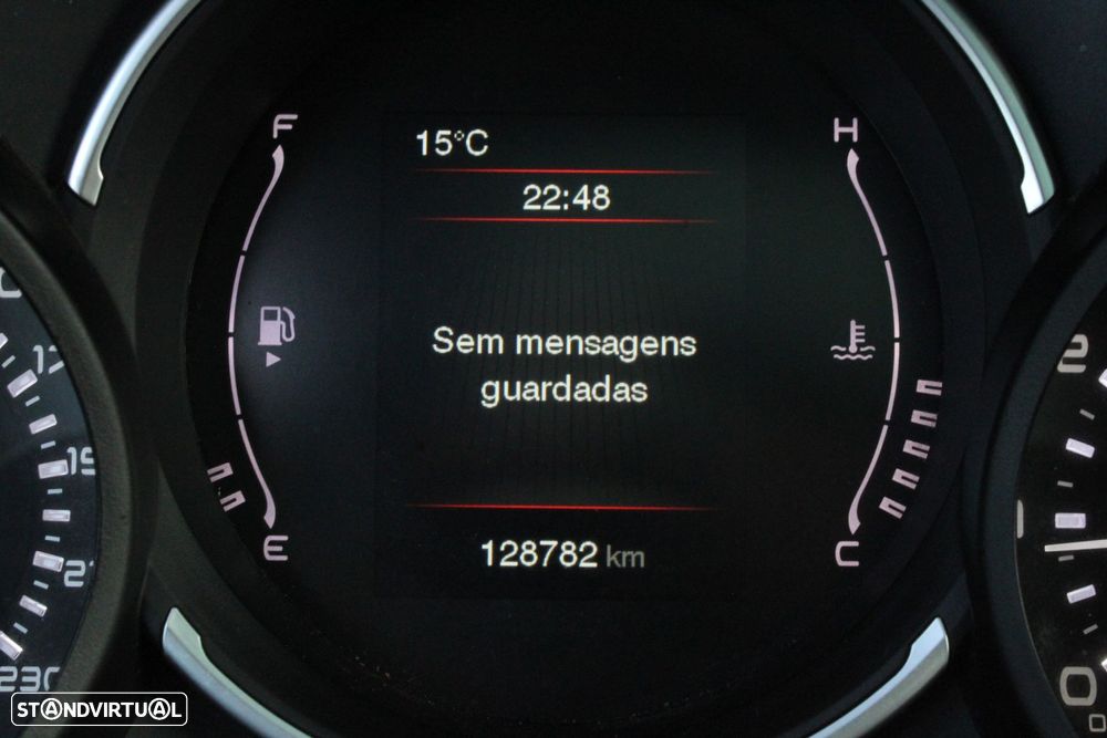 Fiat 500L 1.3 MJ Lounge S&S - 39