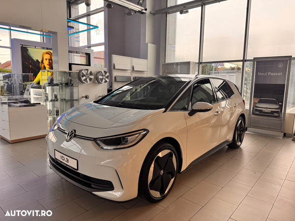 Volkswagen ID.3 77 kWh Pro S