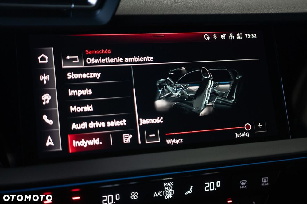 Audi A3 Limousine - 25