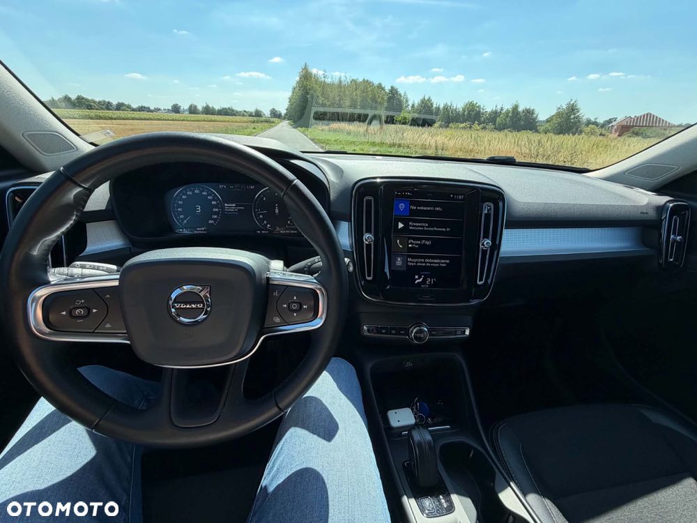 Volvo XC 40 - 5