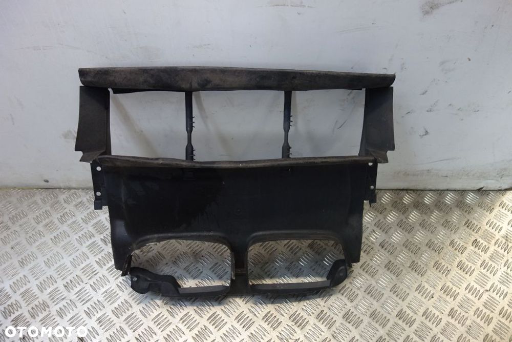 ŁAPACZ POWIETRZA BMW E46 2.0D COMPACT - 1