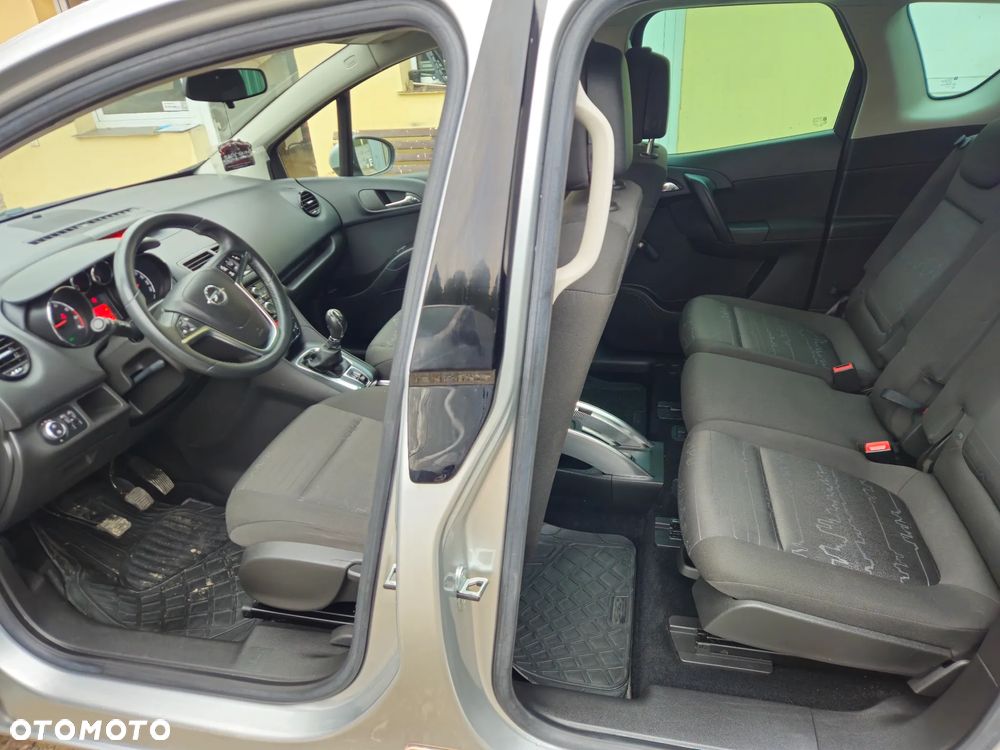 Opel Meriva 1.4 Active - 5