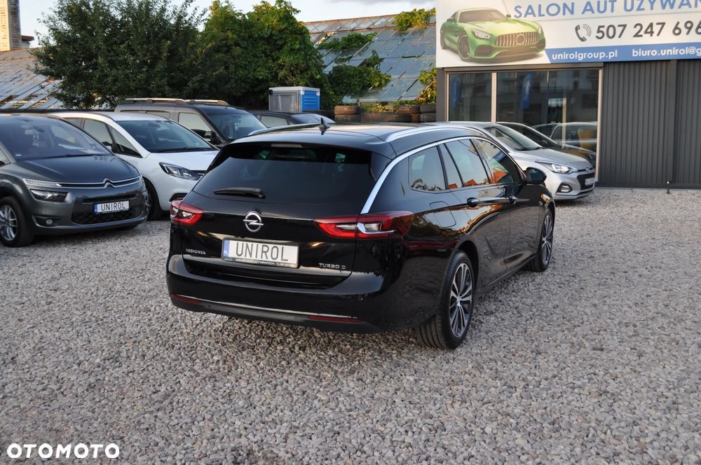 Opel Insignia 2.0 Ultimate Exclusive - 7