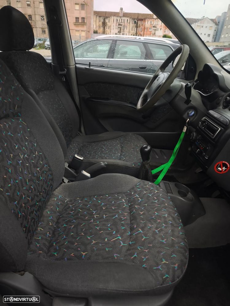 Hyundai Atos Prime 1.0 GLS - 9