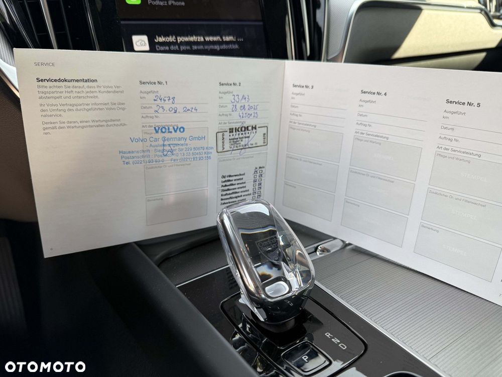 Volvo S60 - 30