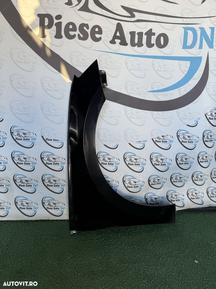 Aripa dreapta fata Skoda superb 3 2016-2020 - 1