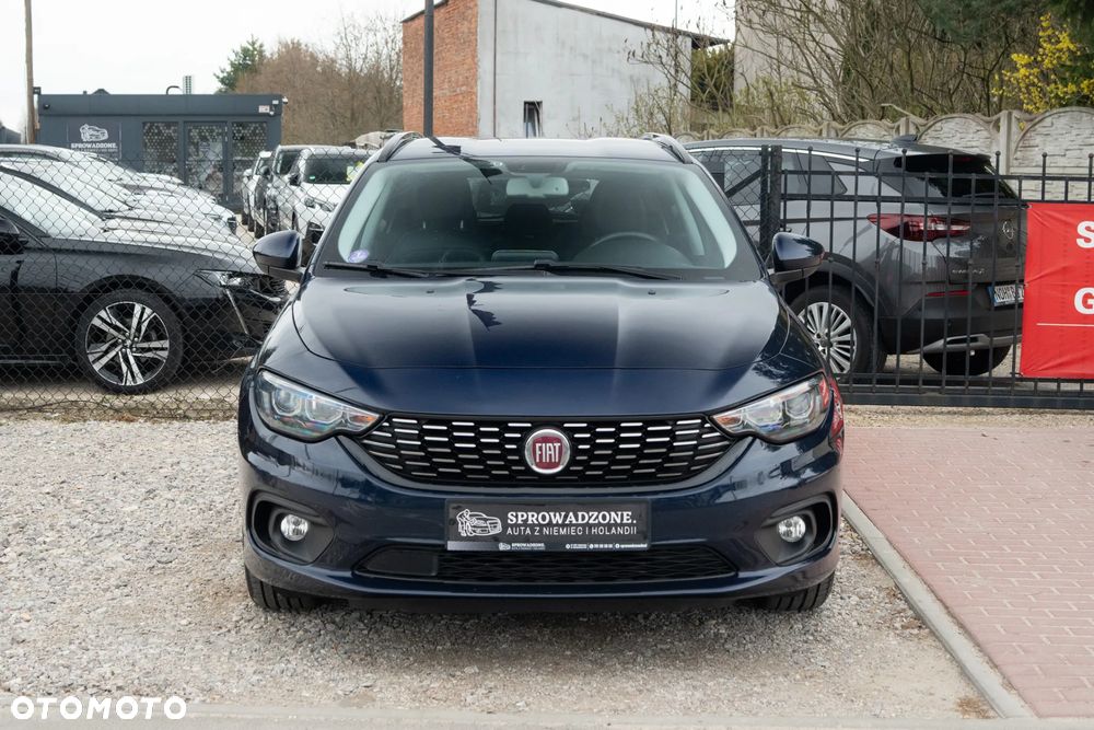 Fiat Tipo 1.4 T-Jet Business Line - 2