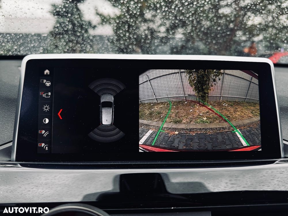 BMW X1 sDrive18i Aut. - 19