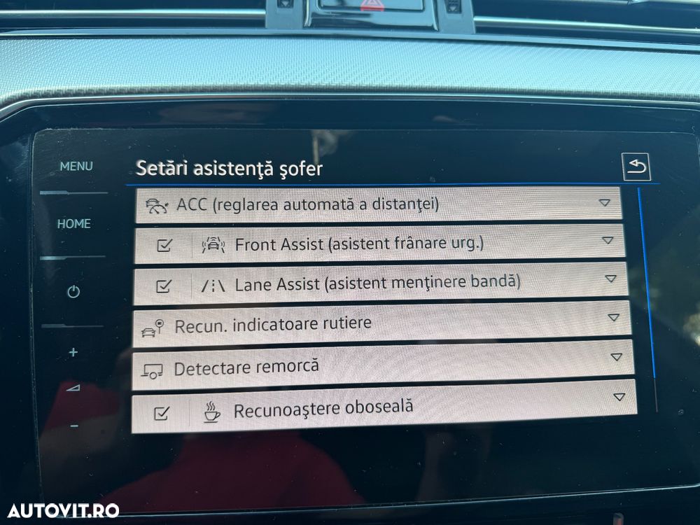Volkswagen Passat 2.0 TDI DSG R Executive - 10