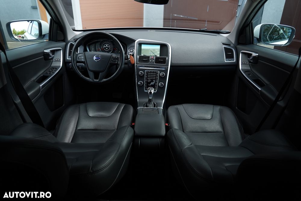 Volvo XC 60 - 6
