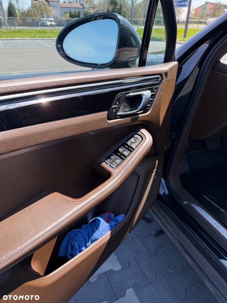 Porsche Macan S PDK - 18