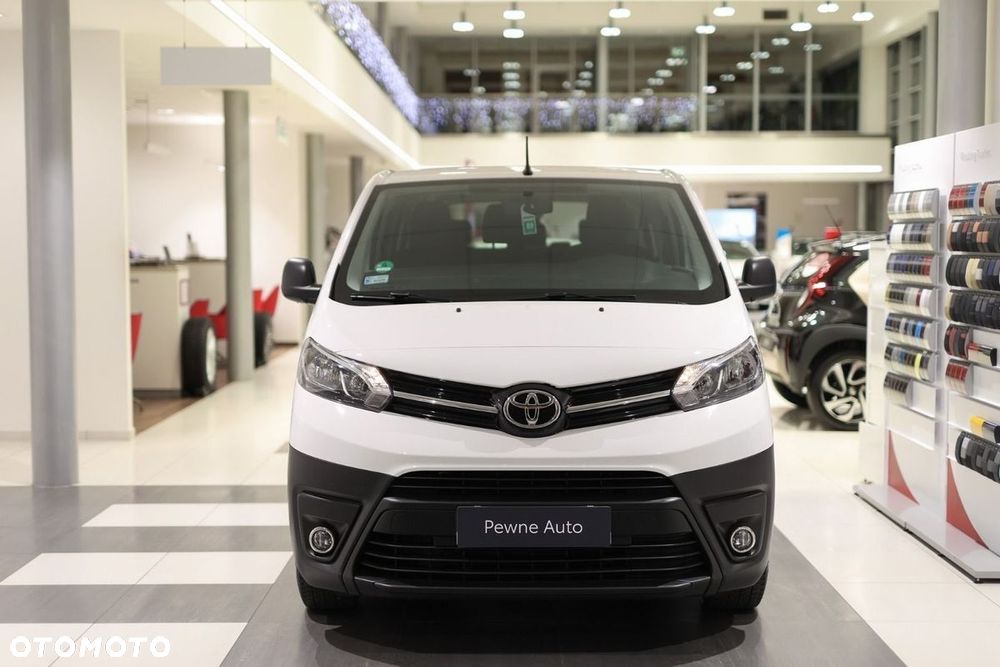 Toyota PROACE - 3