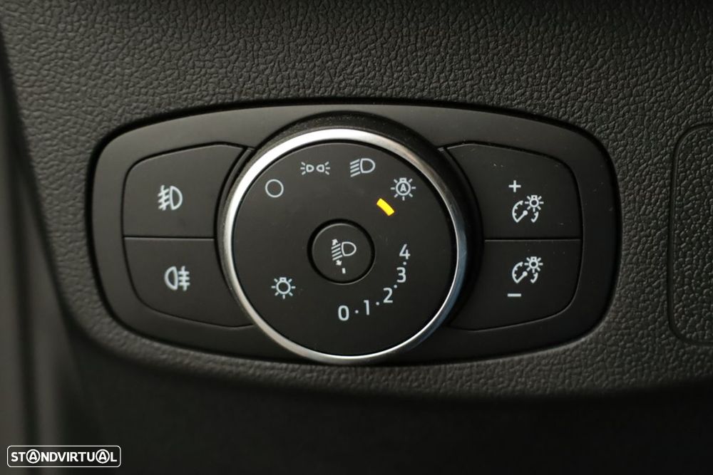 Ford Focus SW 1.0 EcoBoost MHEV ST-Line Aut. - 16