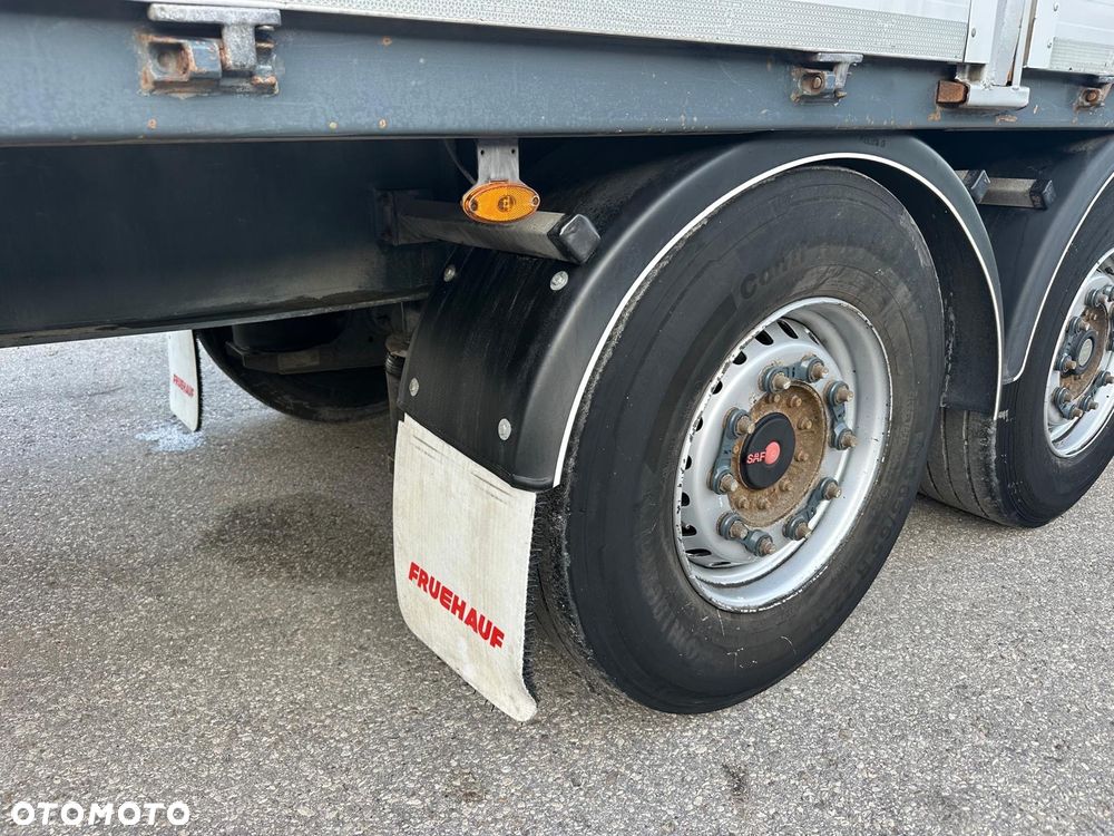 Fruehauf Burtofiranka SAF - 8