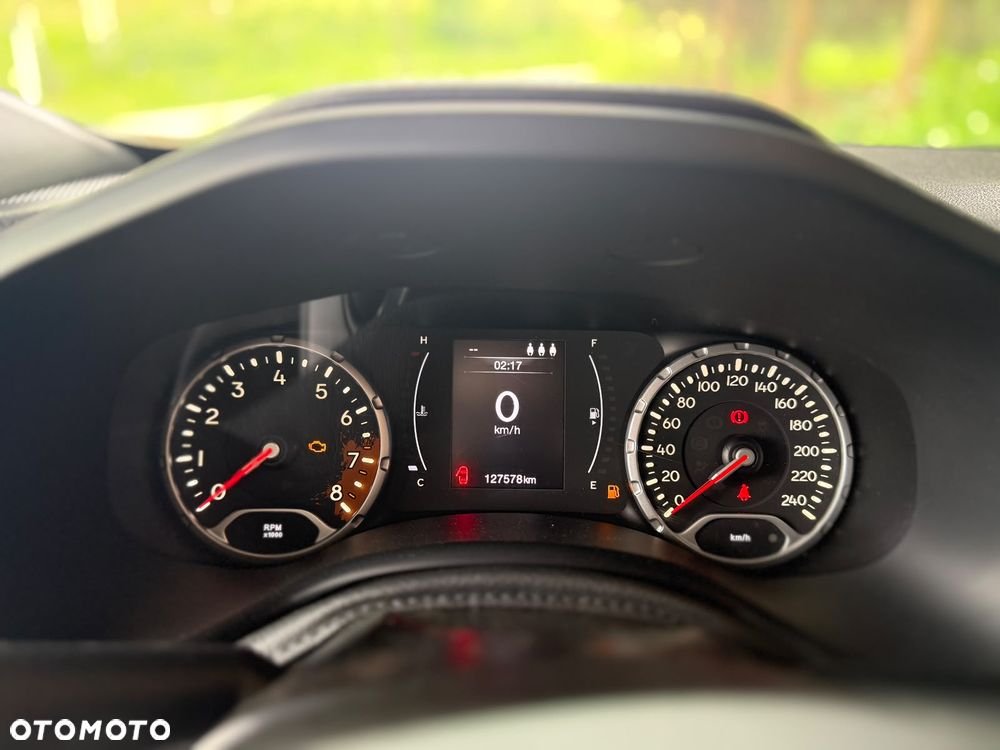Jeep Renegade 1.6 E-TorQ Sport FWD - 13