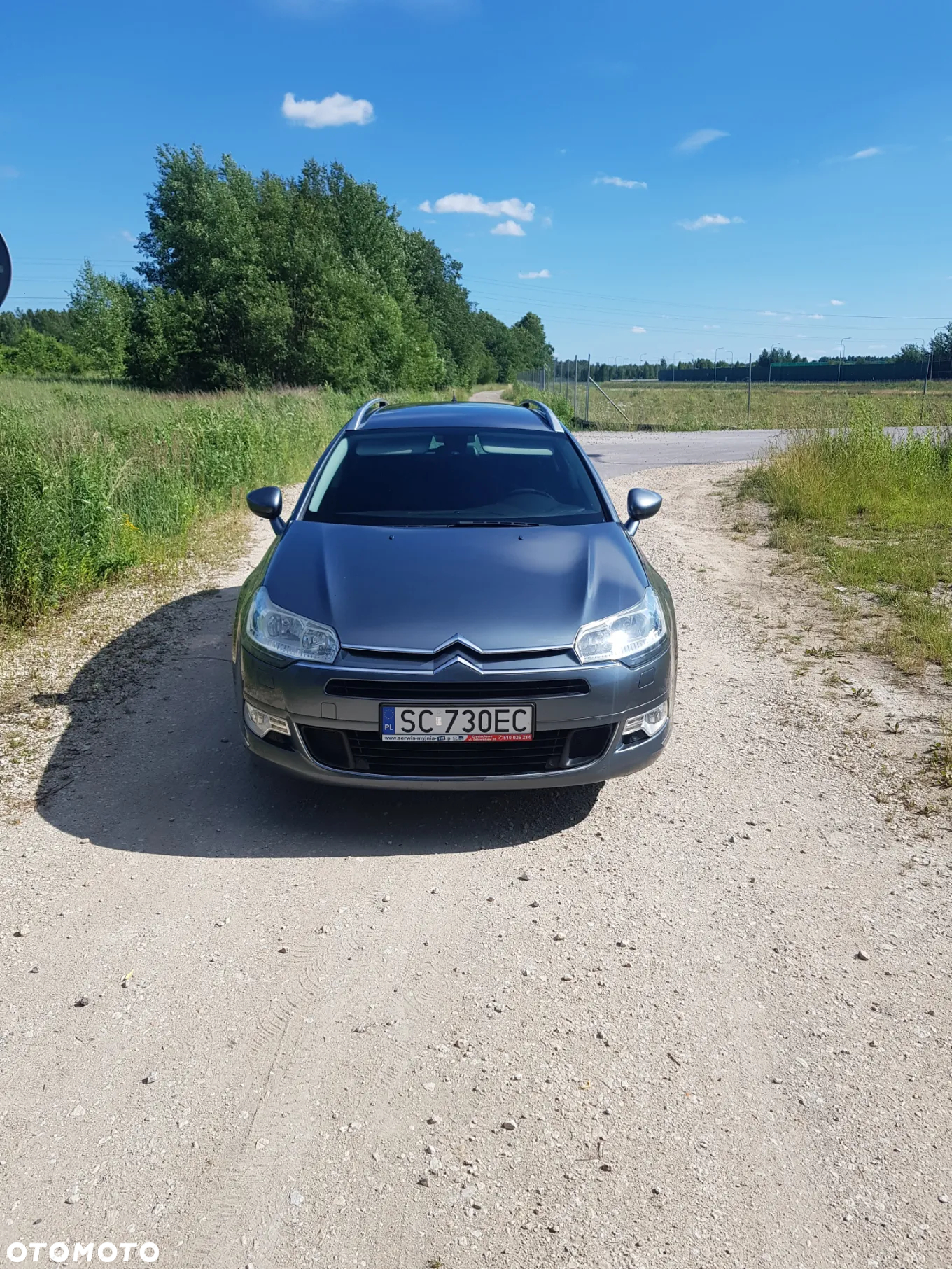 Citroën C5 2.0 HDi Exclusive - 18
