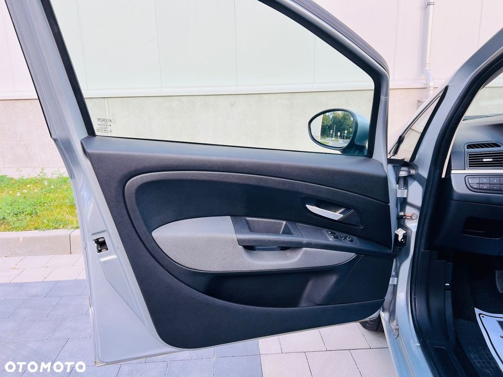 Fiat Grande Punto 1.4 8V Active - 17