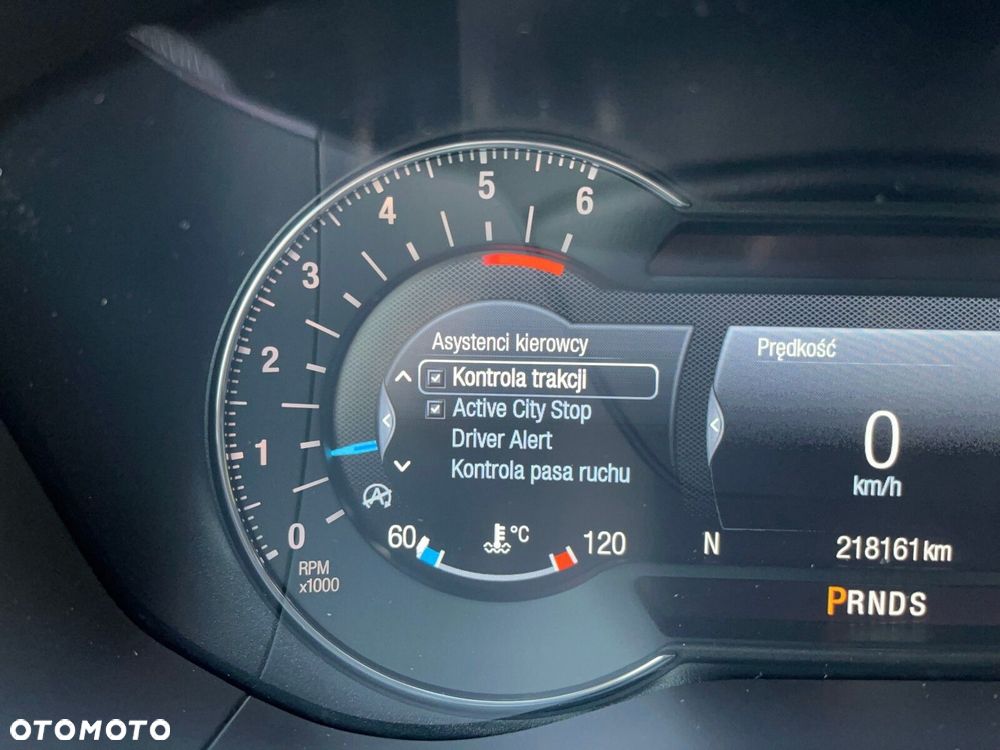 Ford Mondeo 2.0 TDCi Titanium PowerShift - 33