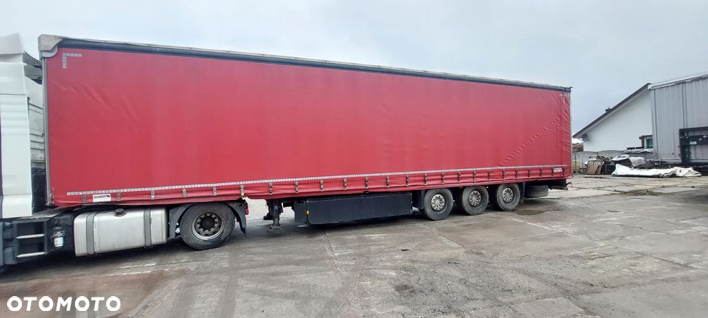 Schmitz Cargobull S 01 - 5