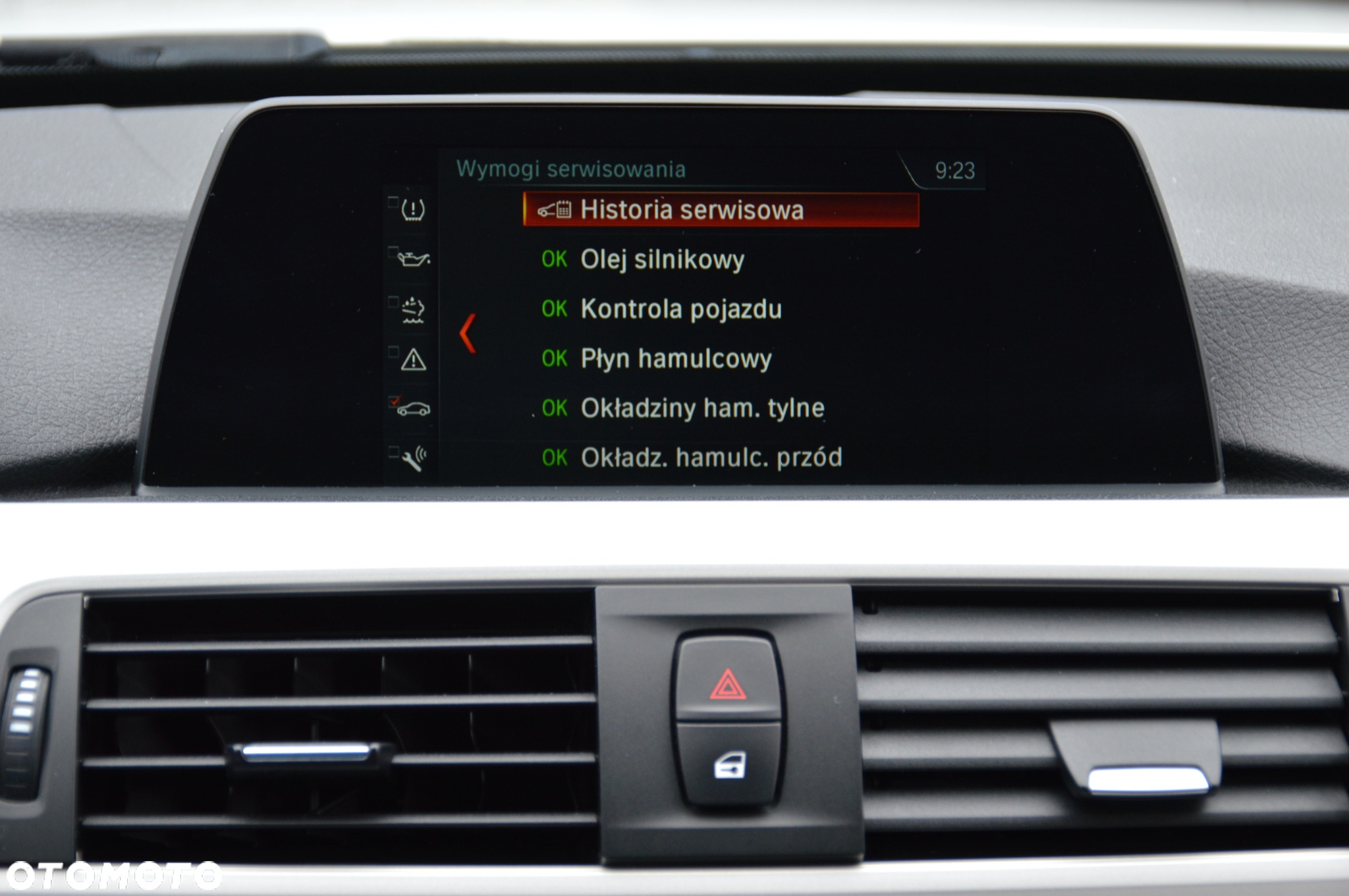 BMW Seria 3 316d Sport Line - 20