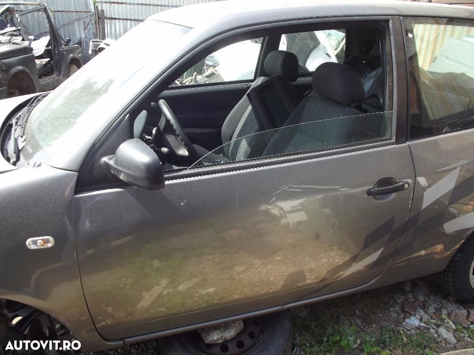 Usa VW Lupo 1998-2005 usi Seat Arosa stanga dreapta dezmembrez Lupo - 5