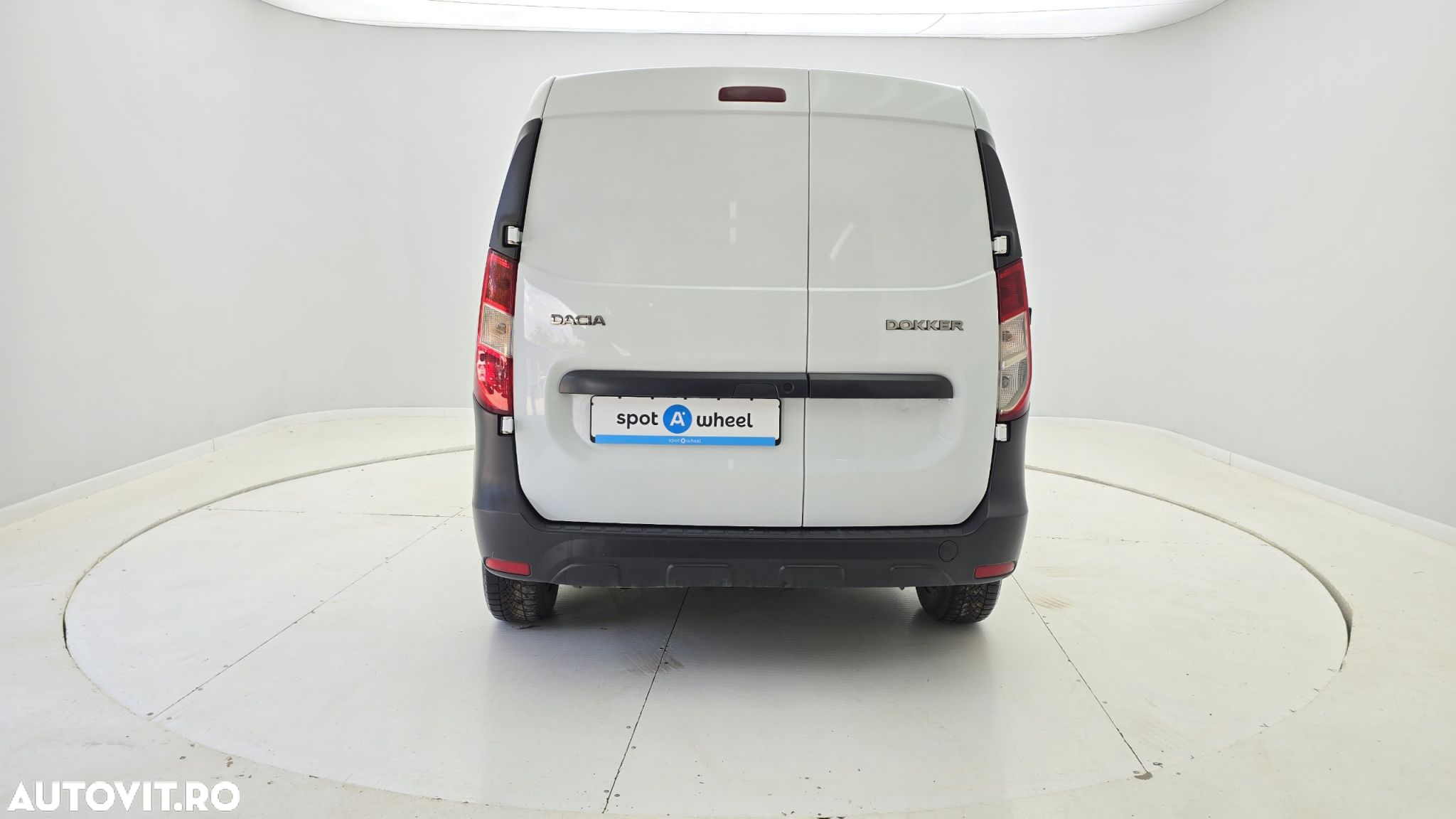 Dacia Dokker - 7