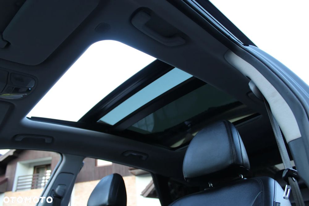Hyundai i40 Kombi 1.7 CRDi DCT Premium - 29