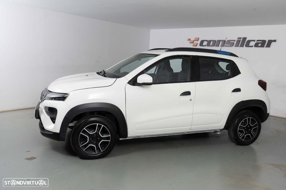 Dacia Spring Electric 45 Comfort - 8