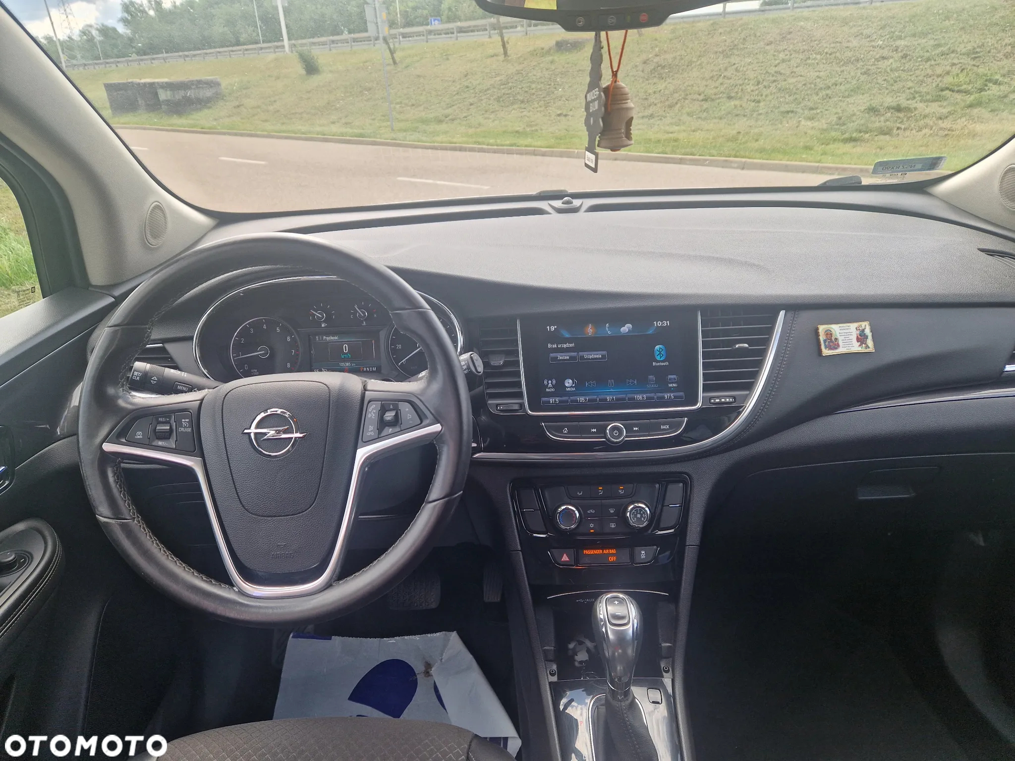 Opel Mokka - 10