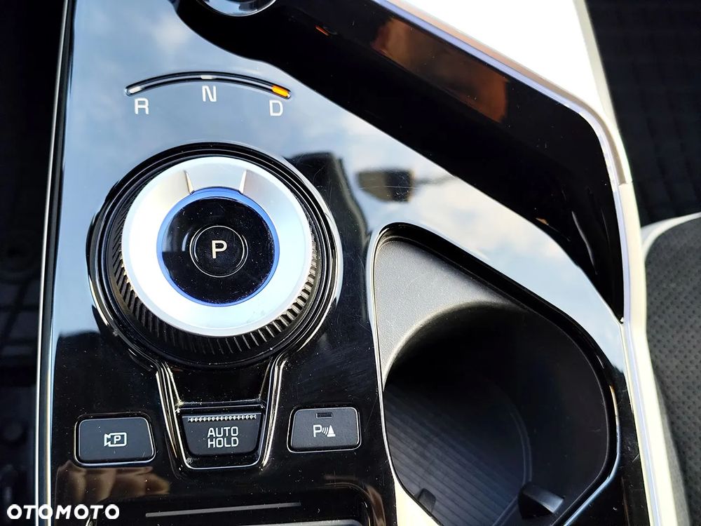 Kia EV6 77.4kWh GT-Line AWD - 32
