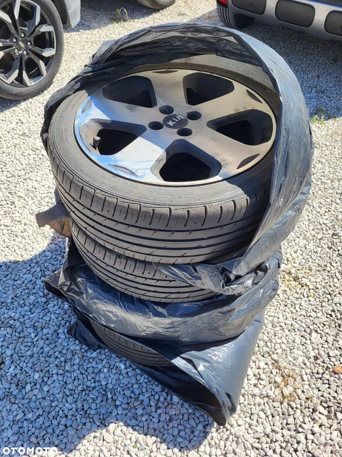 Kia Rio 1.4 CRDi 90 Spirit - 27