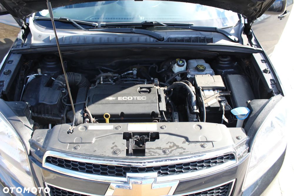 Chevrolet Orlando 1.8 LT+ - 17