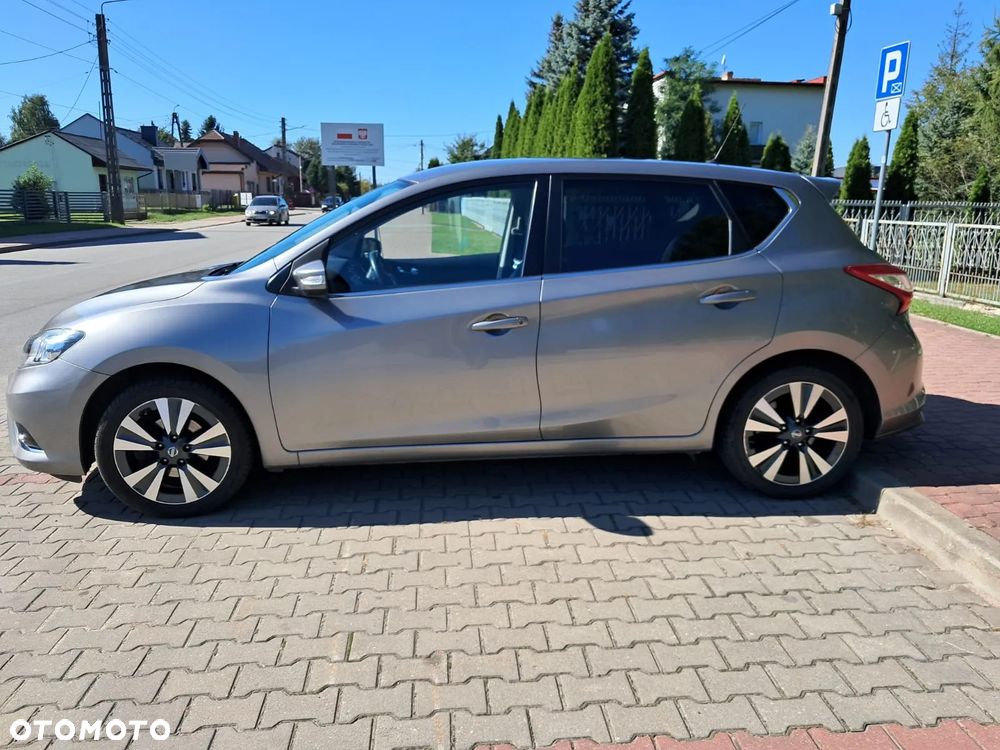 Nissan Pulsar 1.2 DIG-T Tekna - 3